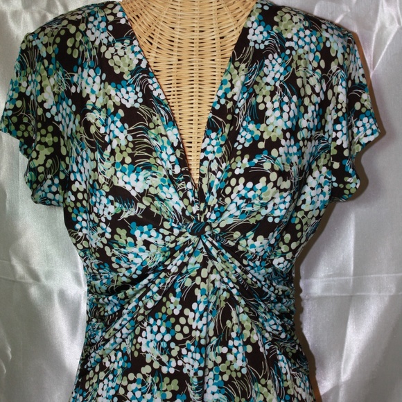 Connected Summer Dress - Picture 2 of 7